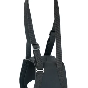 Vetlando Gehhilfe S schwarz Top-Angebot